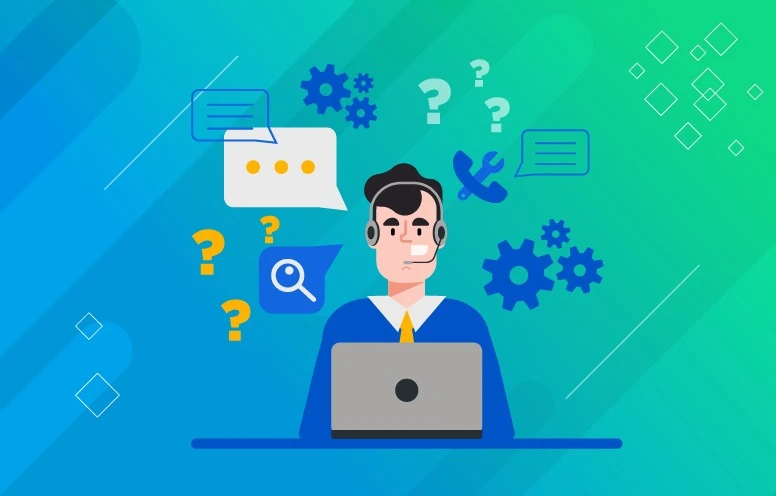 Как построить эффективный диалог с клиентами: доступность и автоматизация процессов