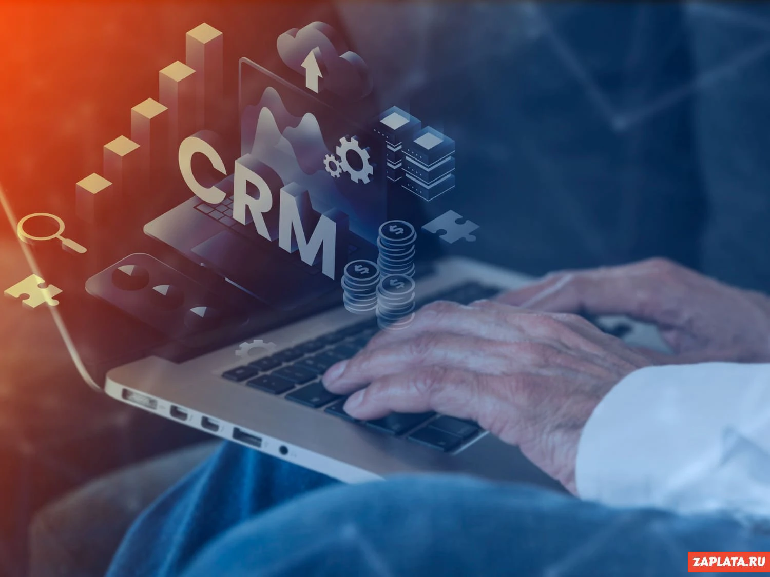 Рейтинг CRM-систем для малого бизнеса и ИП — ТОП-10 лучших