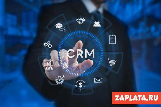 Алтиус — ERP-система для строительной компании