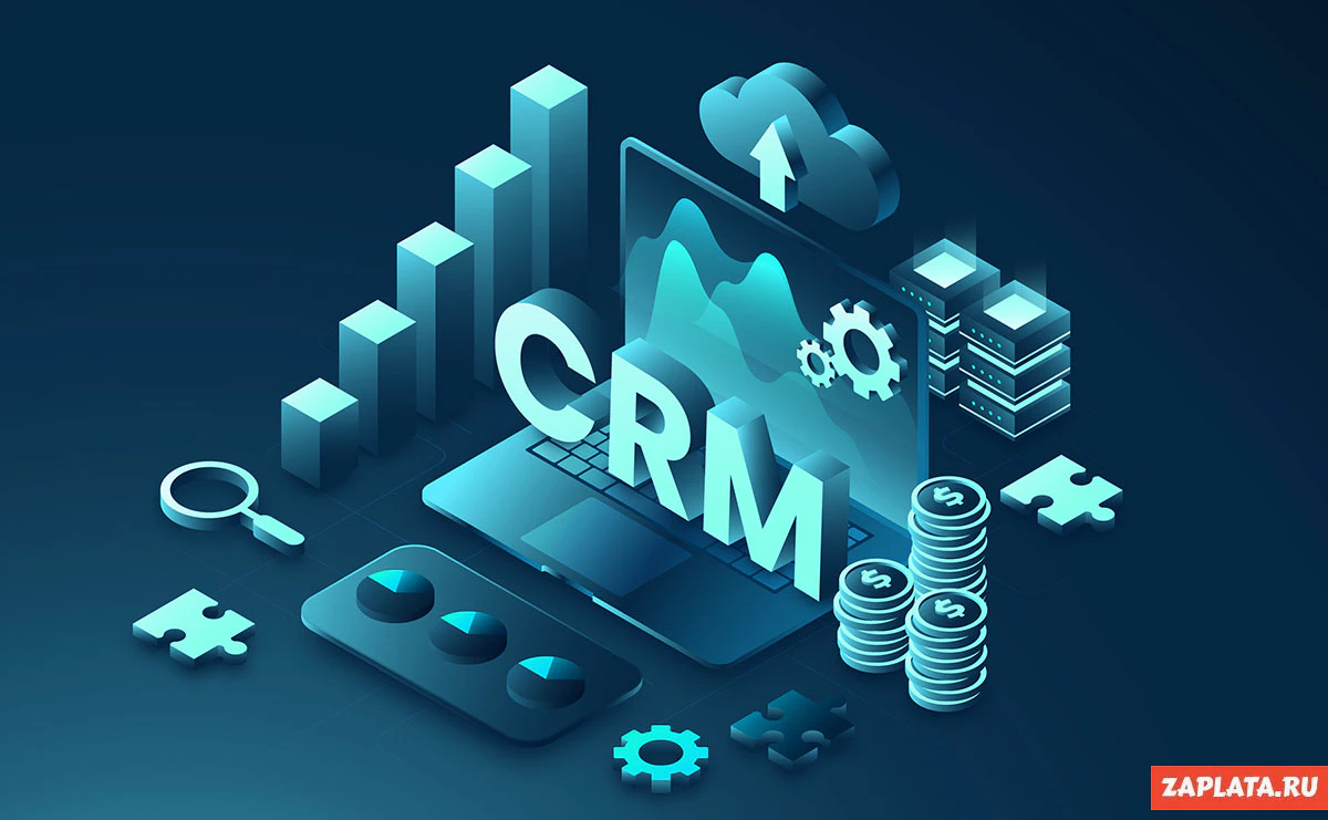 Основные виды CRM-систем — обзор отличий и рекомендации выбора